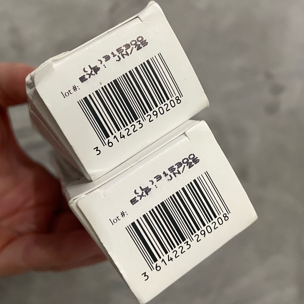 New! TWO philosophy purity made simple pore extractor clay masks 27609 - Picture 6 of 14